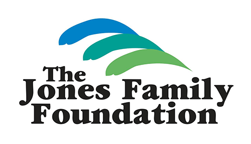 The Jones Family Foundation
