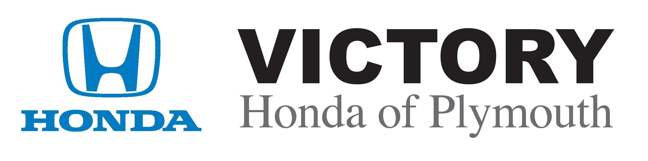 Victory Plymouth Honda