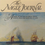 Click here for more information about The Nagle Journal: A Diary of the Life of Jacob Nagle, Sailor, from the Year 1775 to 1841