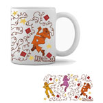 Click here for more information about WCBN Mug