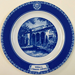 Click here for more information about Commemorative Plate