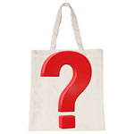 Click here for more information about WCBN Mystery Tote