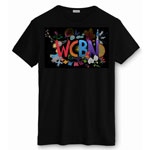 Click here for more information about WCBN 2026 T-shirt